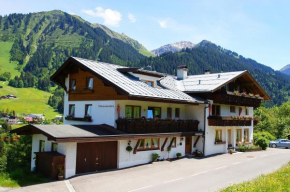 Haus Widdersteinblick, Riezlern, Österreich, Riezlern, Österreich